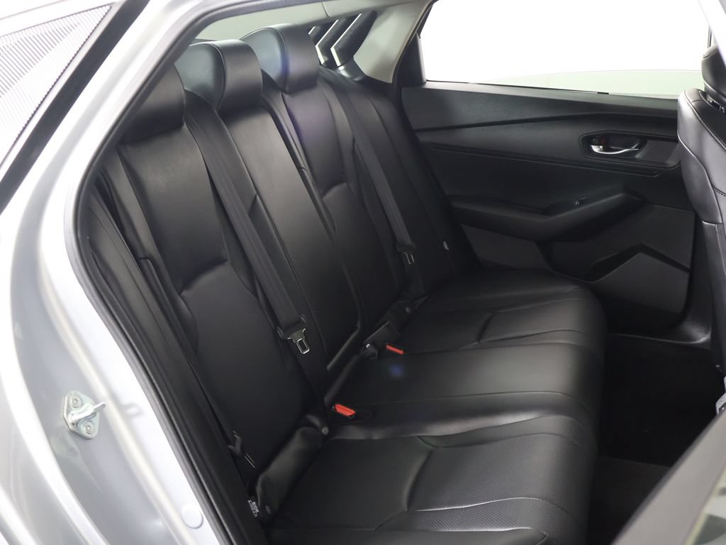 Used 2025 Honda Accord EX-L image 30