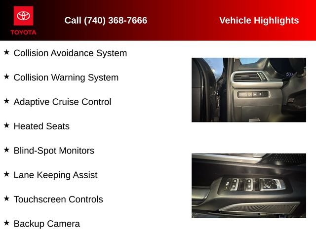 Used 2020 Kia Telluride S image 10