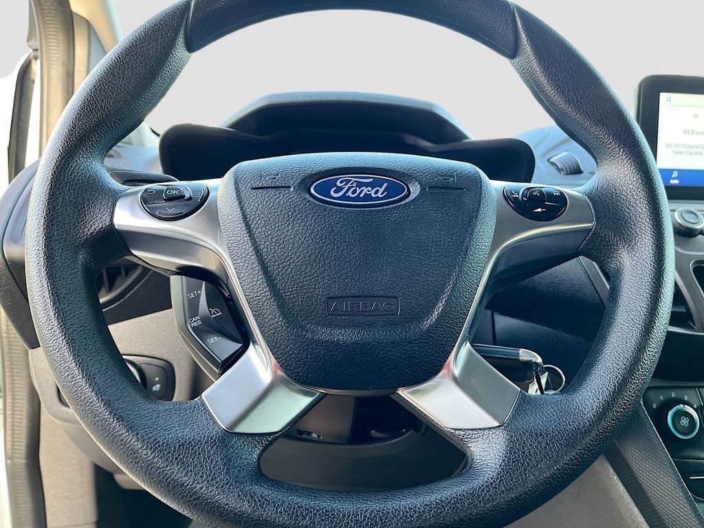 Used 2023 Ford Transit Connect XL FWD image 11