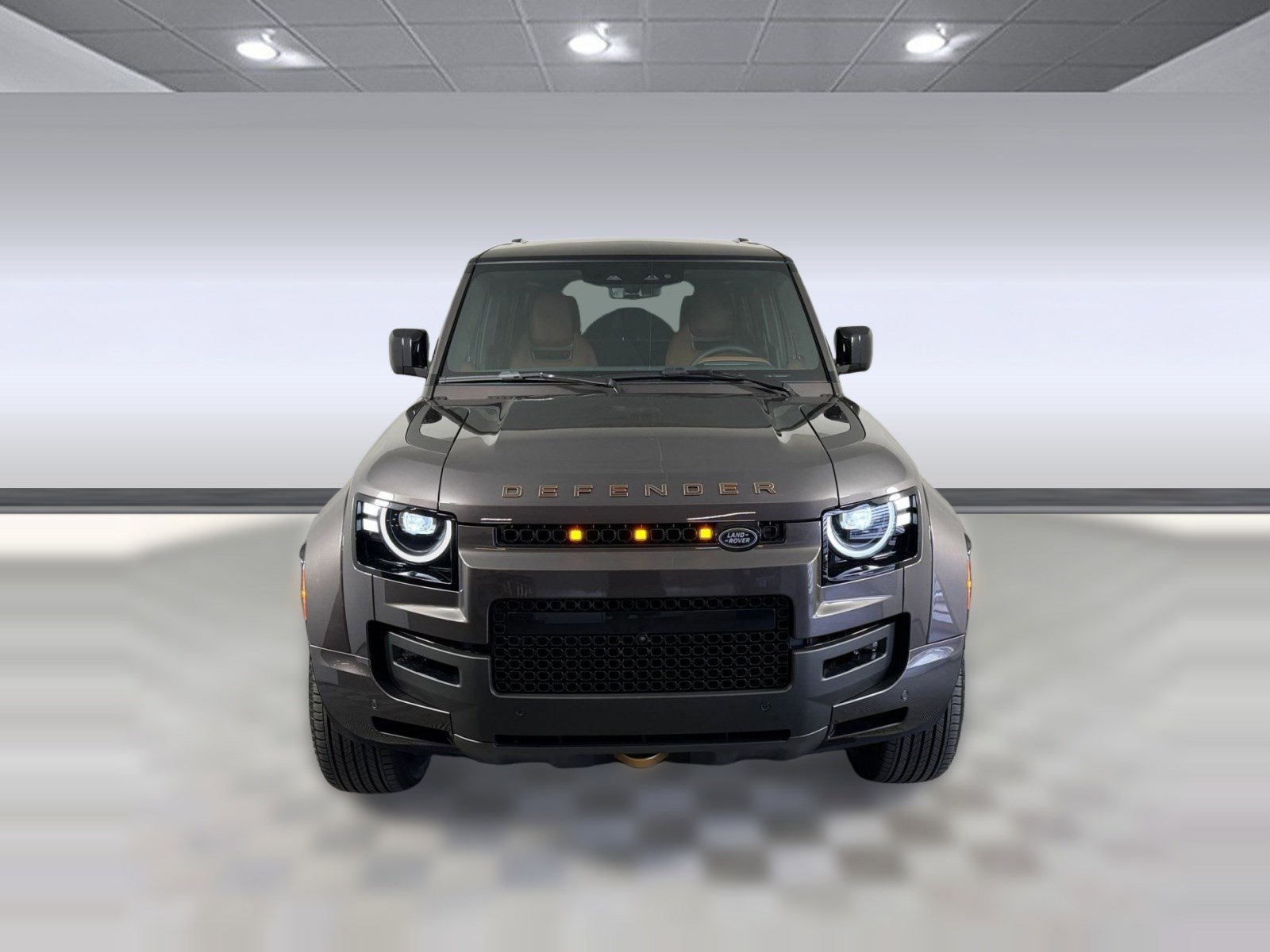 New 2026 Land Rover Defender 110 OCTA AWD/4WD image 6