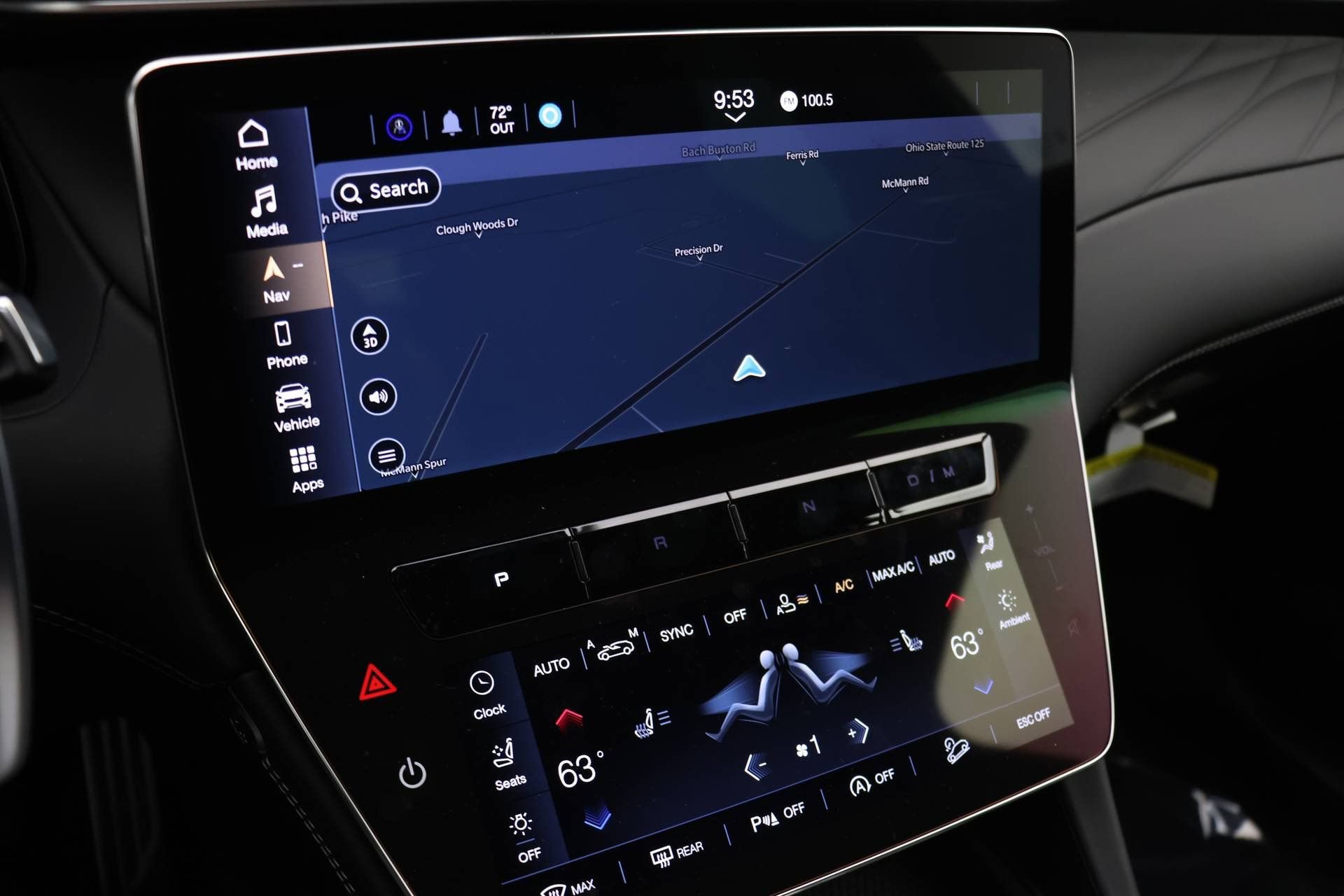 New 2025 Maserati Grecale Modena image 9