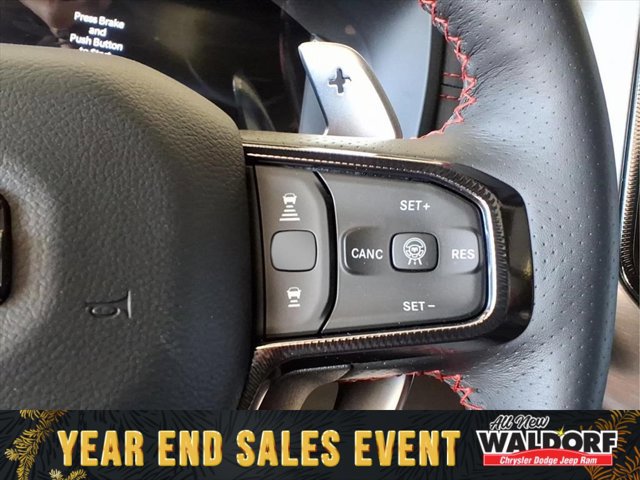 New 2026 RAM 1500 RHO w/ RHO Level 1 Equipment Group image 18
