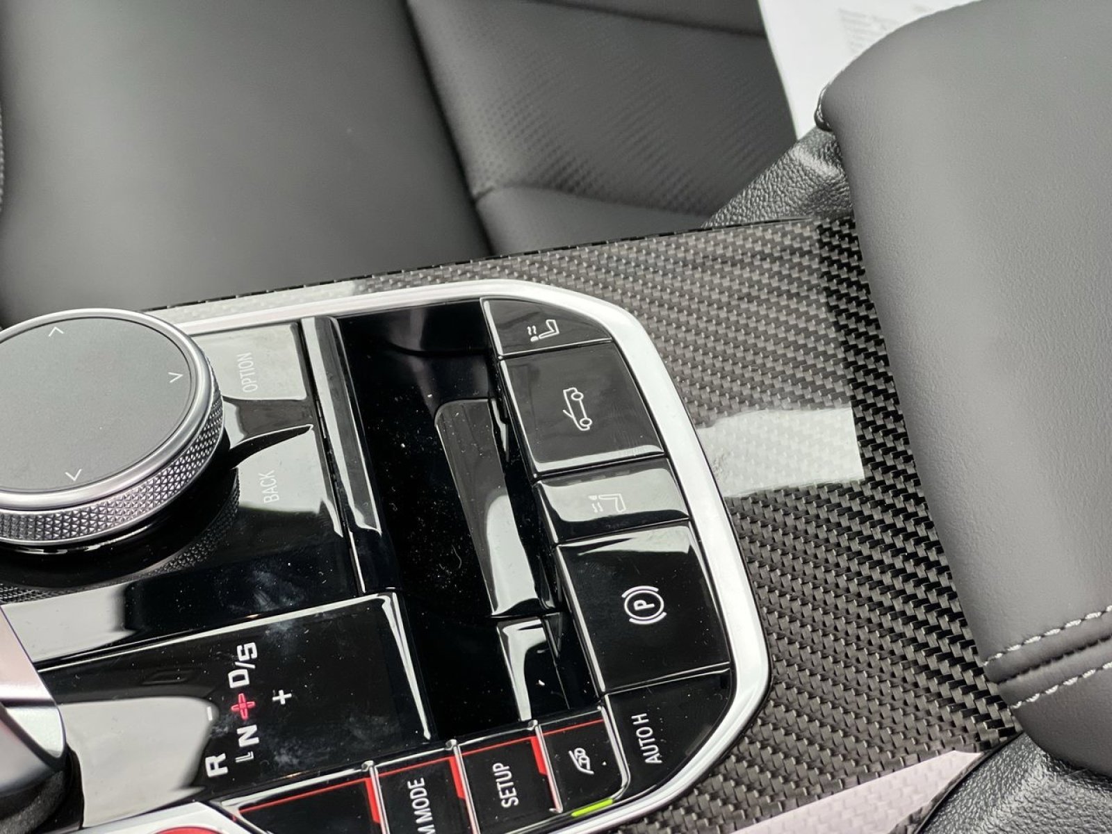 New 2026 BMW M4 xDrive Competition image 23