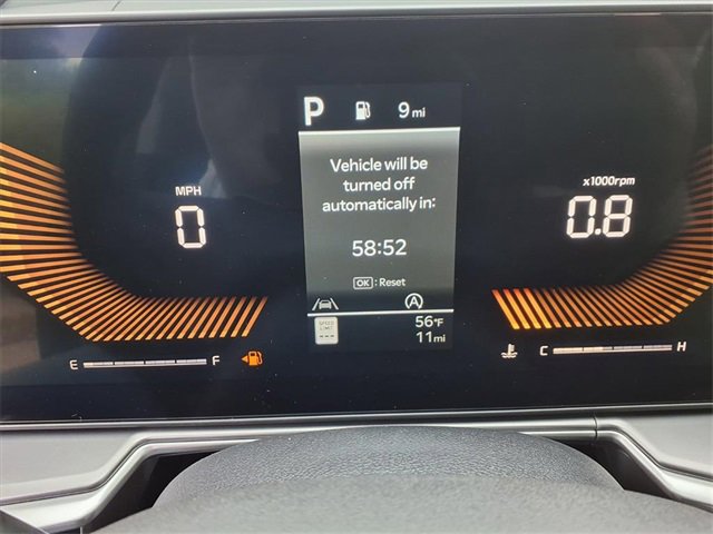 New 2026 Kia Sorento S image 18