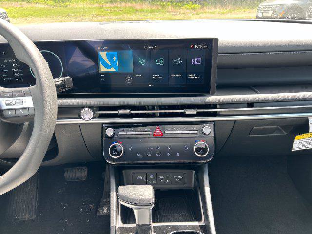 New 2026 Hyundai Santa Cruz SEL AWD/4WD image 18