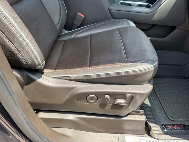 Used 2024 GMC Sierra 1500 Denali w/ Denali Reserve Package AWD/4WD image 16