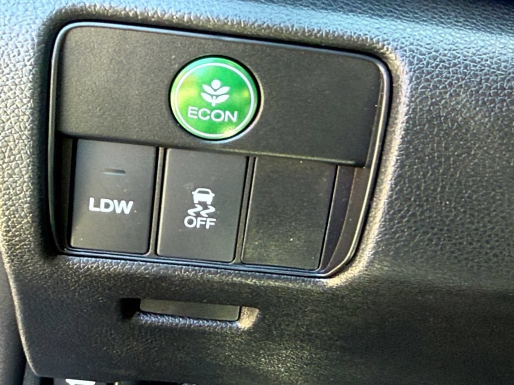 Used 2015 Honda Accord EX-L image 21