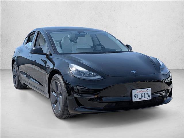 Used 2023 Tesla Model 3 Standard Range RWD image 3