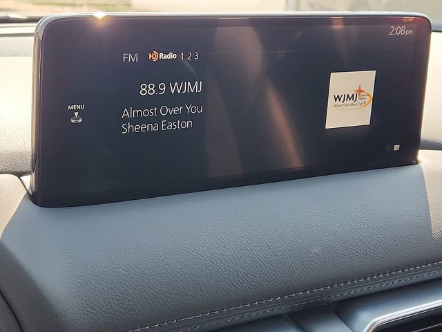 Used 2023 MAZDA CX-5 AWD 2.5 S w/ Select Package image 16