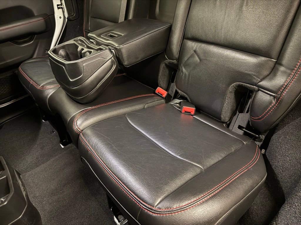 Used 2019 Jeep Wrangler Unlimited Rubicon AWD/4WD image 18