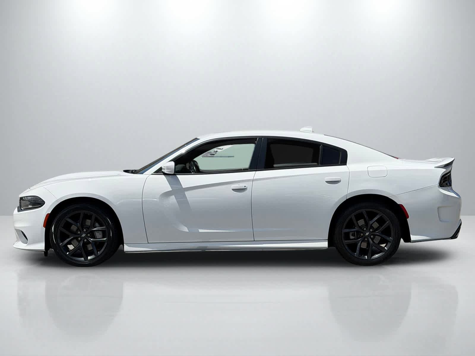 Used 2021 Dodge Charger R/T RWD image 2