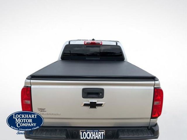 Used 2018 Chevrolet Colorado ZR2 AWD/4WD image 19