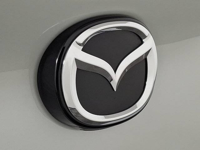 Used 2025 MAZDA MAZDA3 s FWD image 30