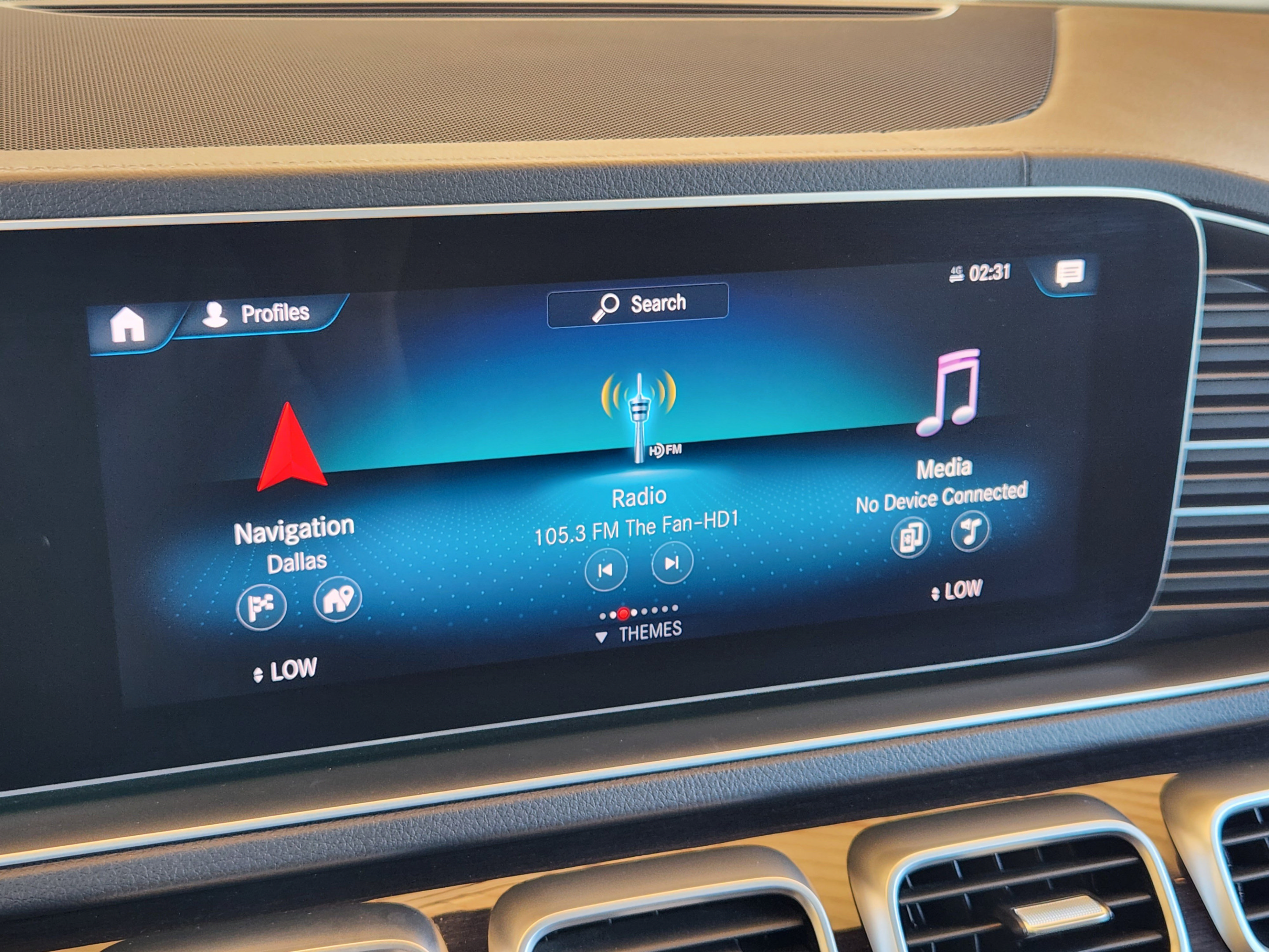 Used 2020 Mercedes-Benz GLE 350 image 14