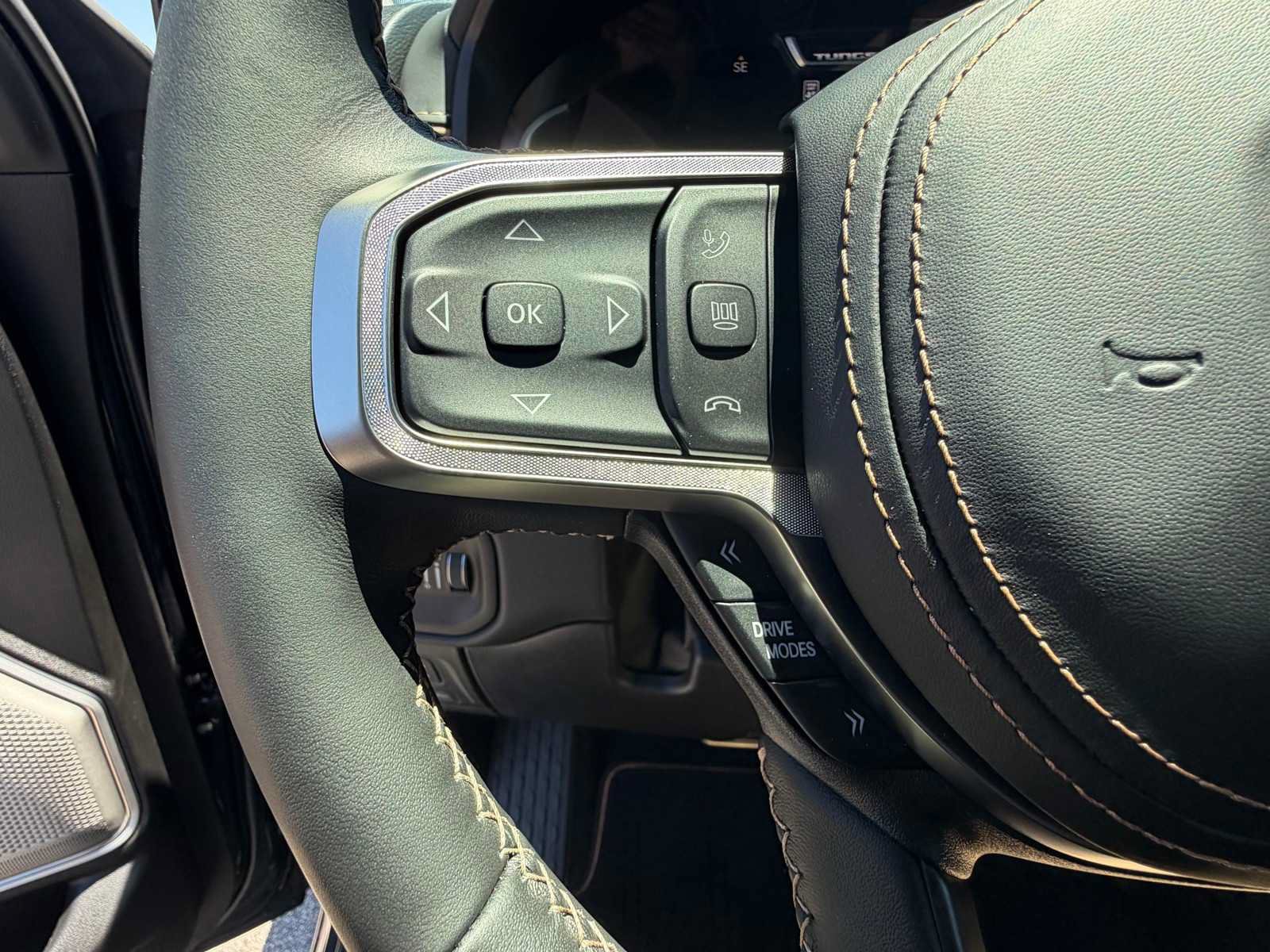 New 2026 RAM 1500 Tungsten AWD/4WD image 72