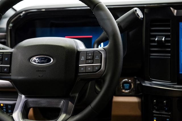 Used 2026 Ford F450 Lariat AWD/4WD image 46
