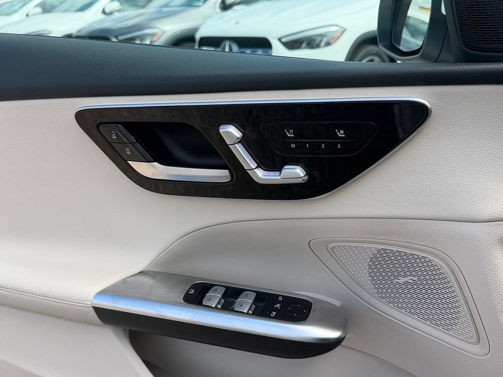 Certified 2024 Mercedes-Benz C 300 Sedan image 16