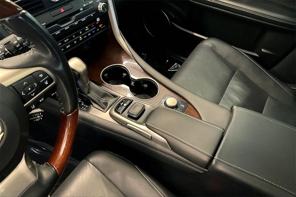 Used 2019 Lexus RX 350 FWD image 15
