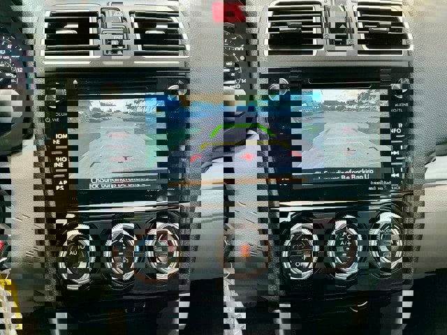 Used 2018 Subaru Forester 2.5i Premium image 31