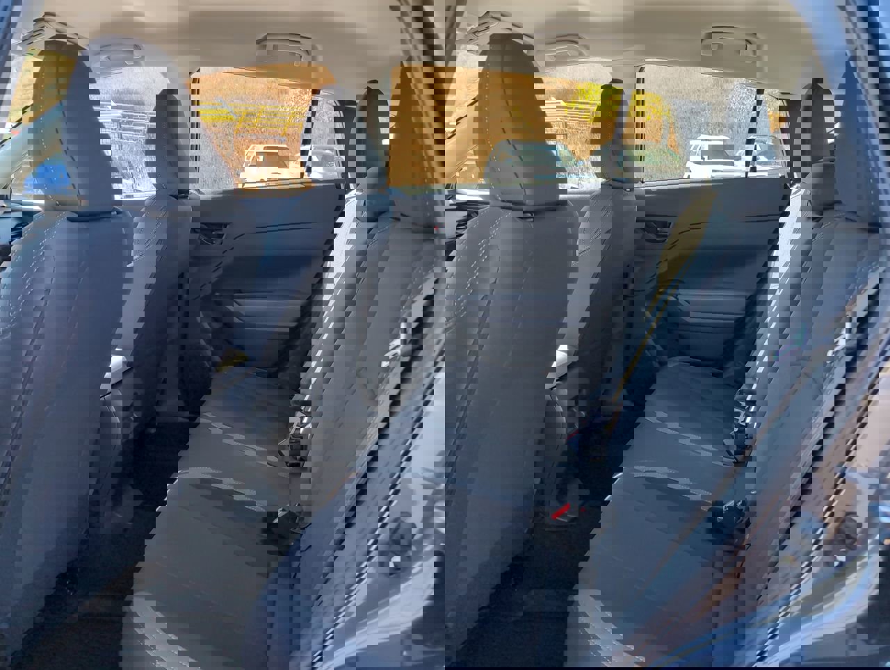 New 2025 Subaru Impreza 2.0i image 12