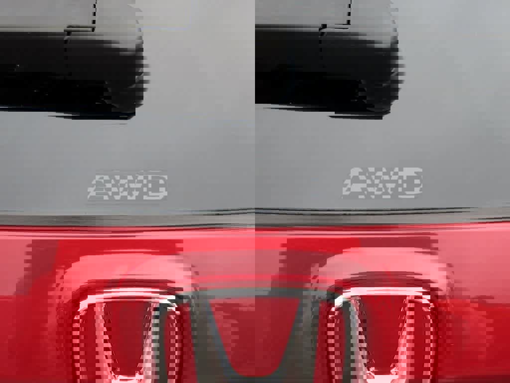 New 2026 Honda CR-V TrailSport image 9