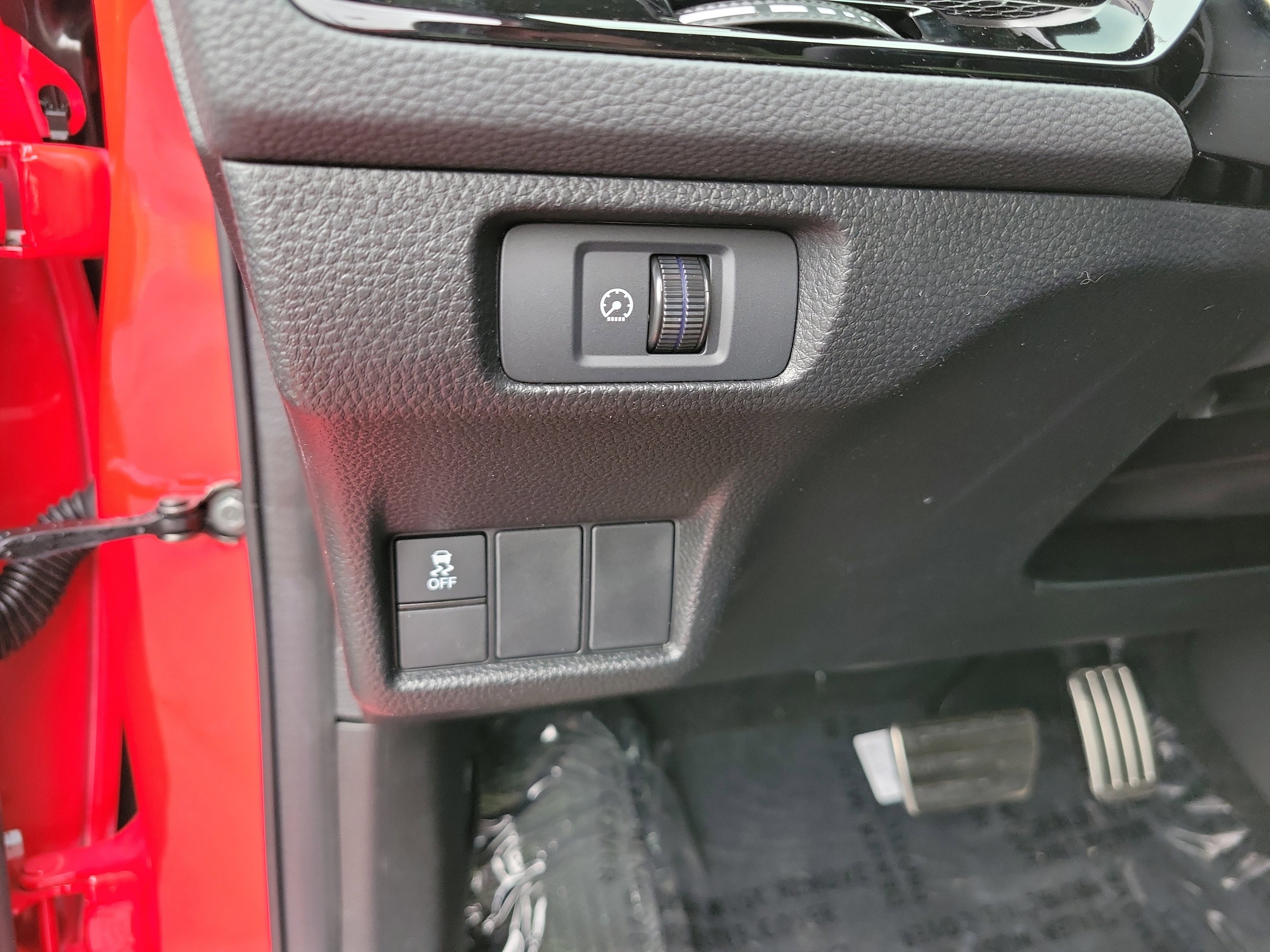 New 2026 Honda Civic Sport image 30