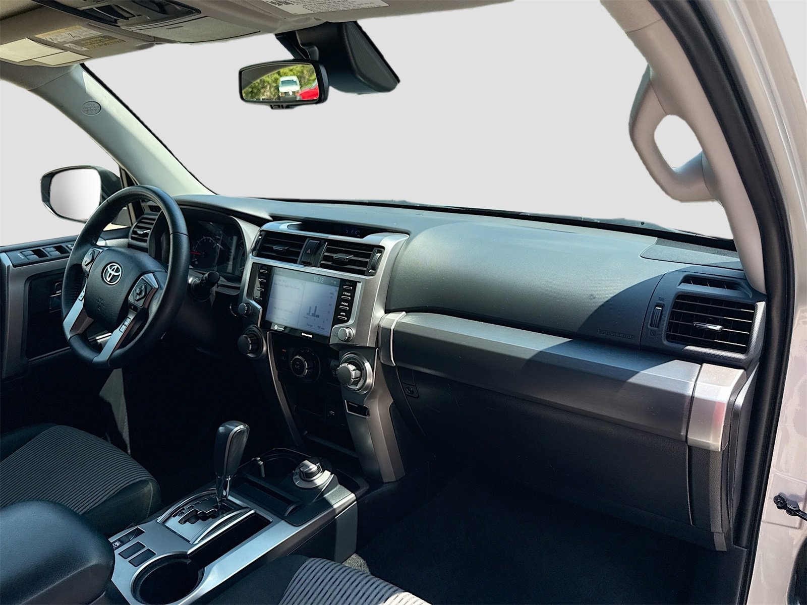 Used 2023 Toyota 4Runner SR5 image 26