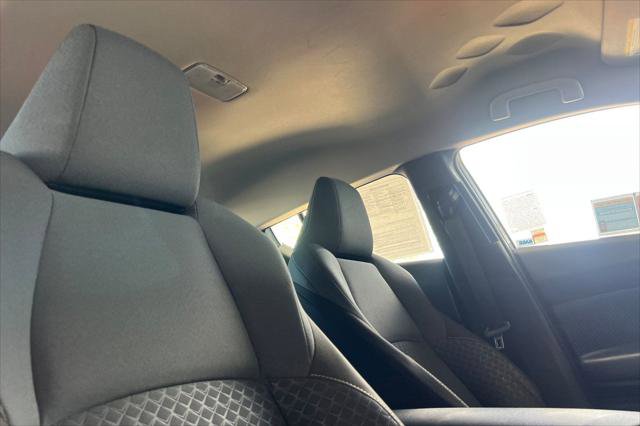 Certified 2021 Toyota C-HR LE FWD image 17