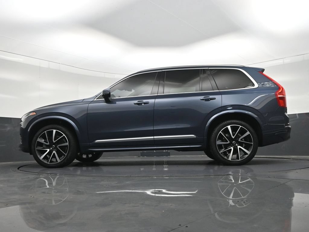 Used 2023 Volvo XC90 B6 Plus w/ Protection Package Premier AWD/4WD image 26