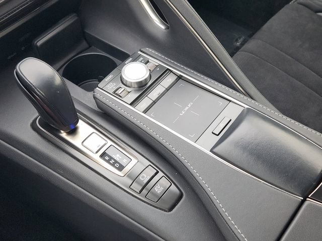 Used 2019 Lexus LC 500h w/ Sport Package RWD image 23