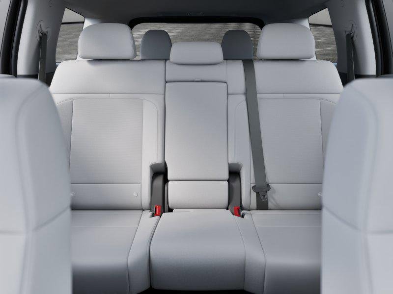 New 2026 Hyundai Santa Fe SE AWD/4WD image 12