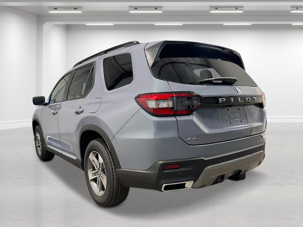 New 2026 Honda Pilot EX-L image 3