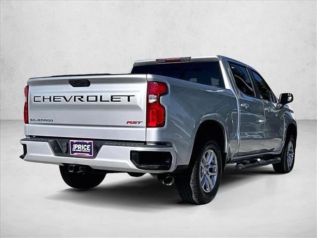 Used 2021 Chevrolet Silverado 1500 RST video 2