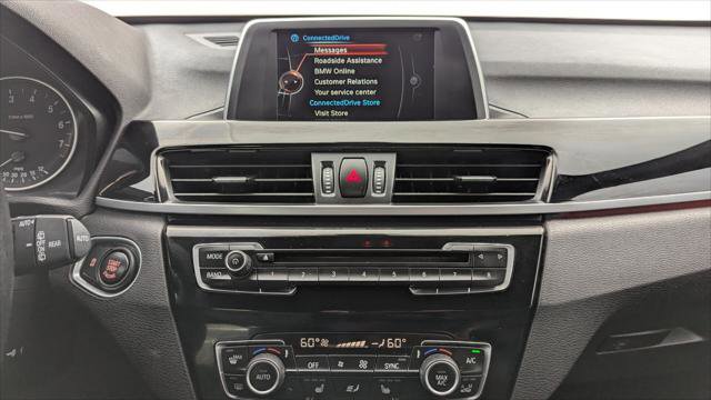 Used 2017 BMW X1 xDrive28i image 24