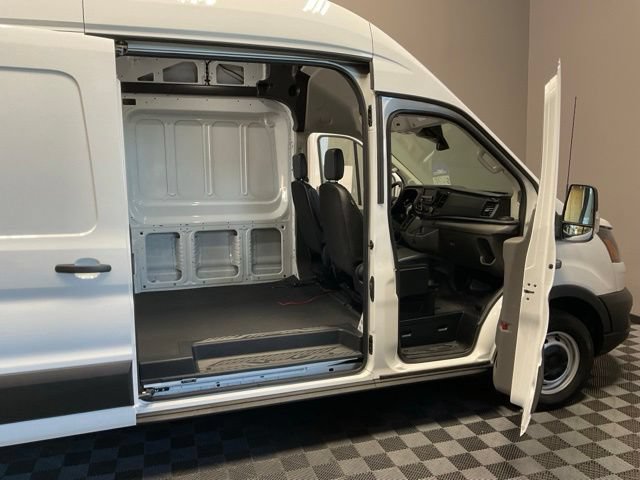 Used 2024 Ford Transit 350 148 High Roof Extended RWD image 7