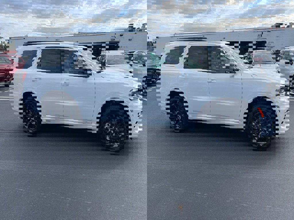 New 2026 Dodge Durango GT image 2