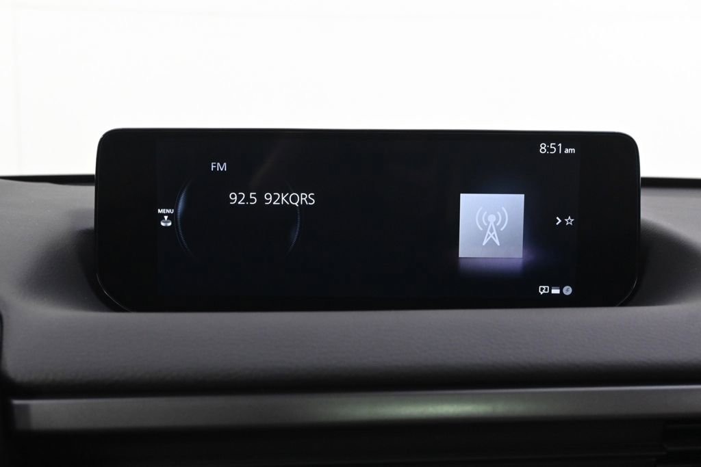 New 2026 MAZDA CX-50 AWD 2.5 S w/ Weather Package image 27