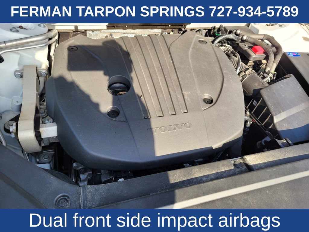 Certified 2024 Volvo XC90 B5 Plus image 23