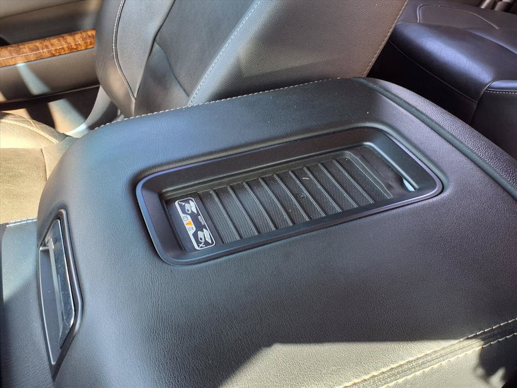 Used 2017 Chevrolet Tahoe Premier RWD image 27