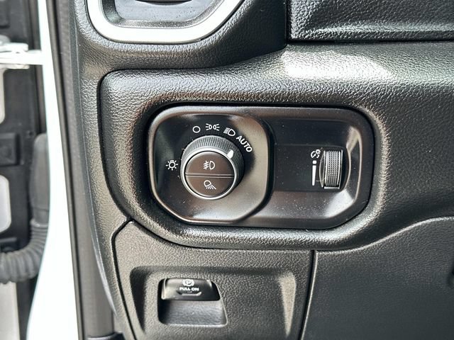 Used 2023 RAM 1500 Big Horn AWD/4WD image 26