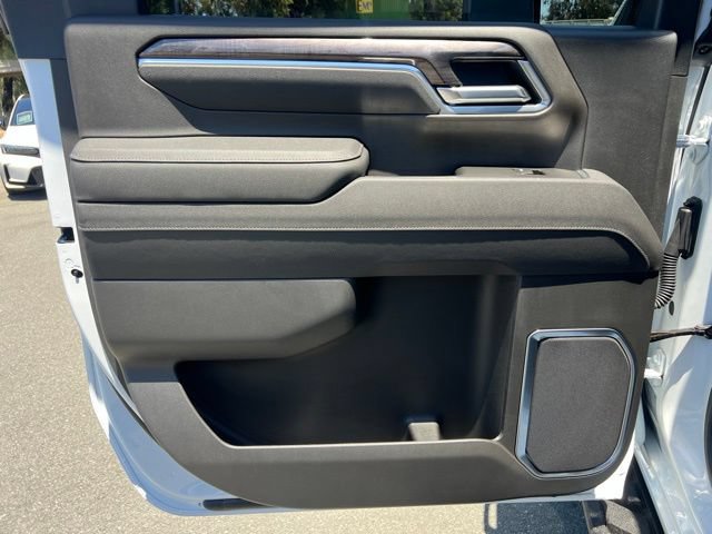 New 2026 Chevrolet Silverado 2500 LTZ AWD/4WD image 23