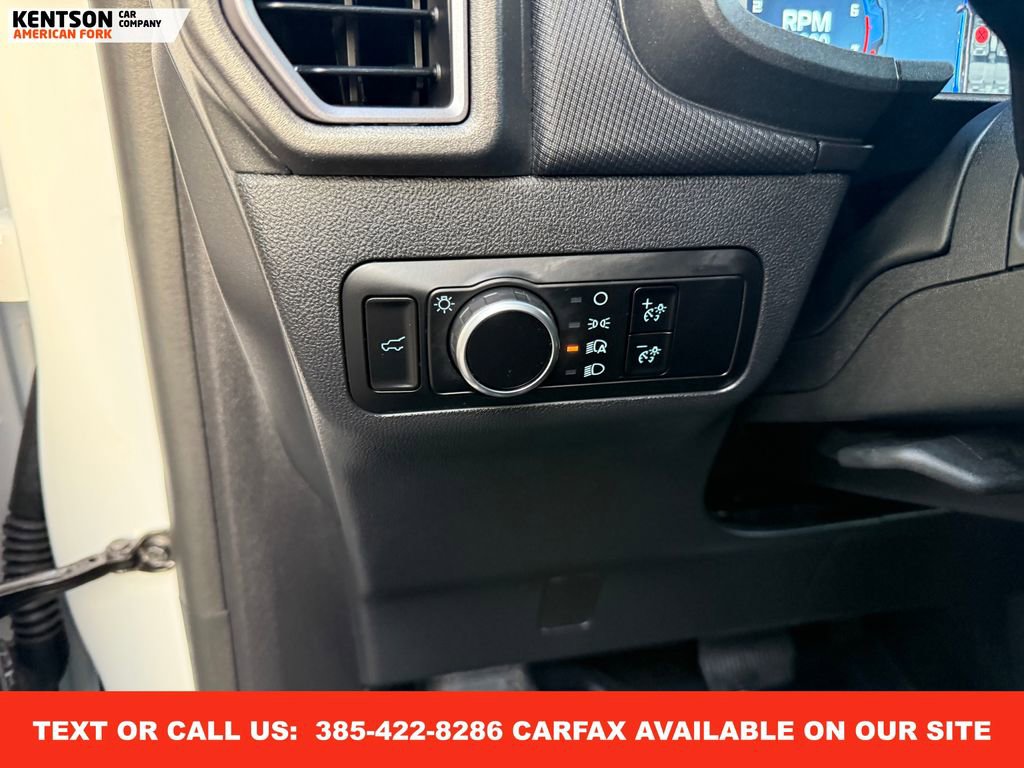 Used 2025 Ford Bronco Sport Big Bend image 21