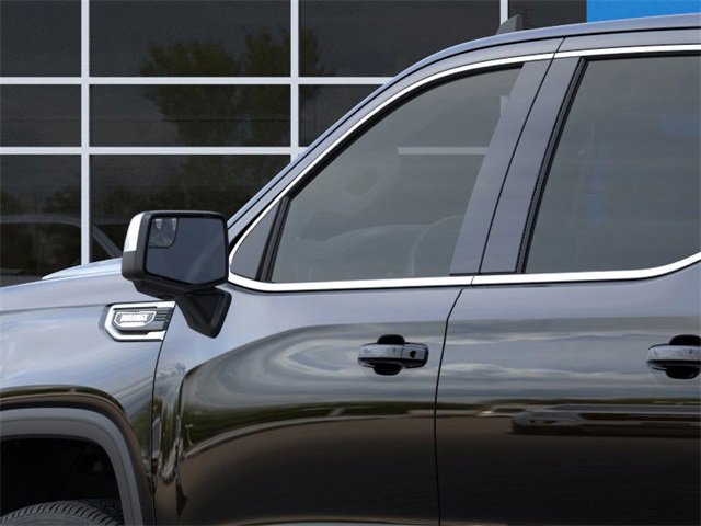 New 2026 GMC Sierra 1500 SLE w/ Preferred Package image 12
