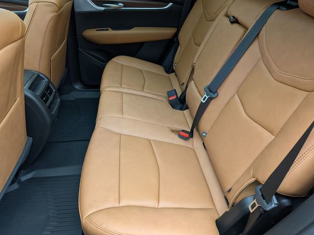 New 2026 Cadillac XT5 Premium Luxury w/ LPO, Floor Liner Package image 22