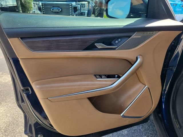 Used 2023 Jaguar F-PACE S image 15