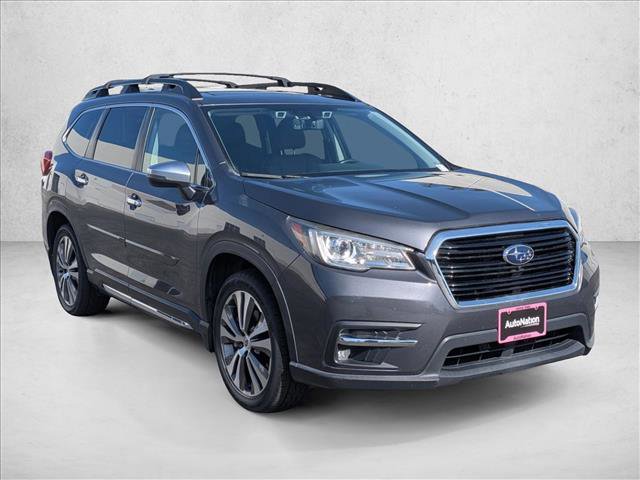 Used 2019 Subaru Ascent Touring w/ Popular Package #3 AWD/4WD image 3