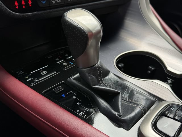 Used 2017 Lexus RX 350 F Sport w/ Accessory Package AWD/4WD image 18