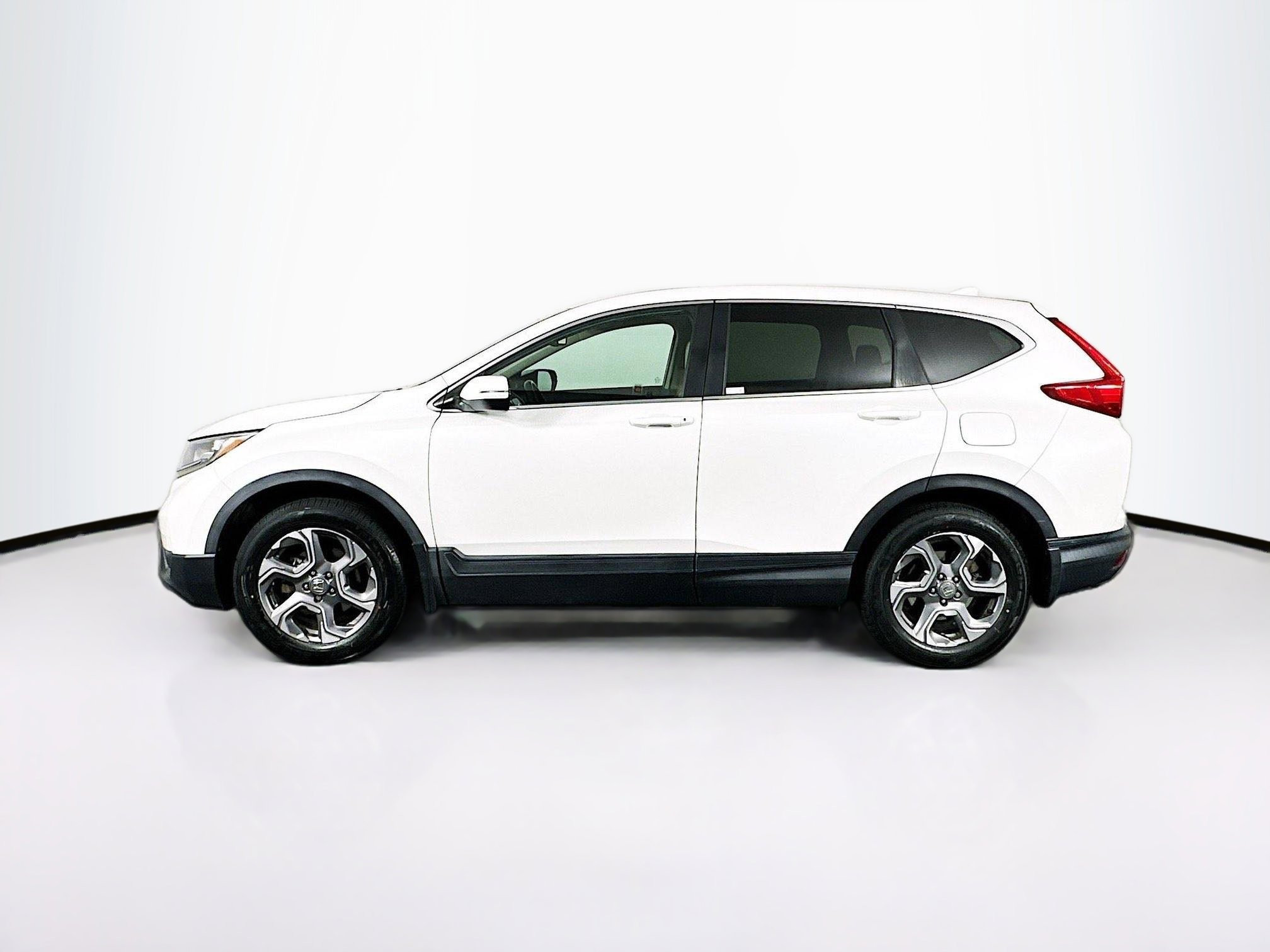 Used 2018 Honda CR-V EX-L image 4