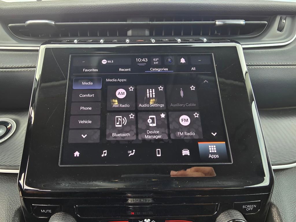 Used 2023 Jeep Grand Cherokee L Laredo image 22