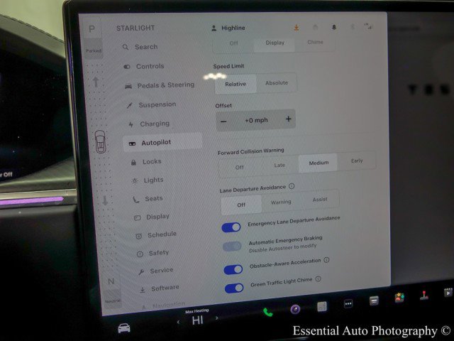 Used 2025 Tesla Model X Plaid image 33